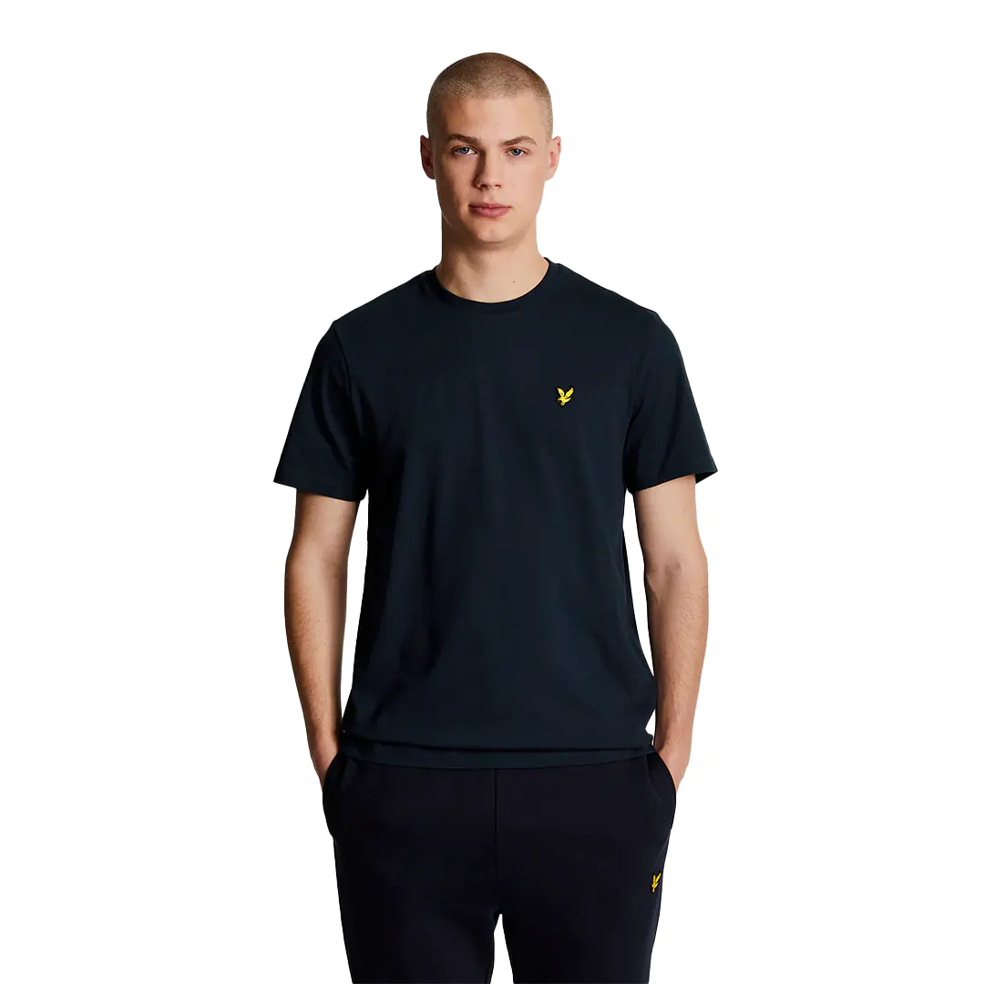 T-Shirt Navy - L