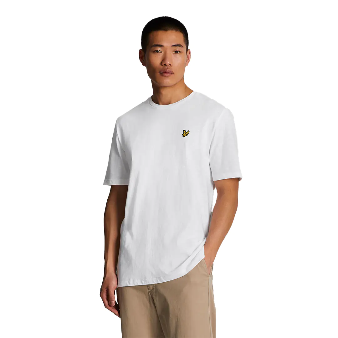 T-Shirt - Bianco - S