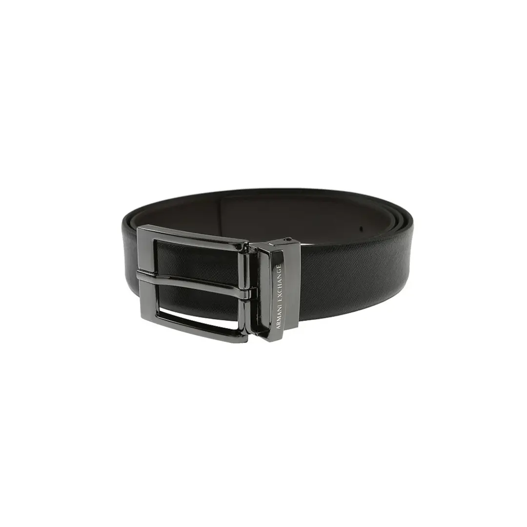 Cintura - Nero Marrone Scuro