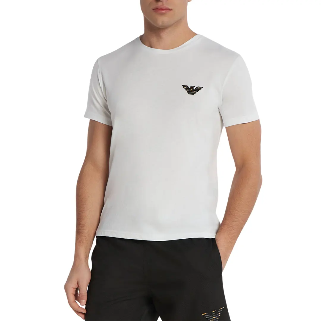 T-Shirt - Bianco - S