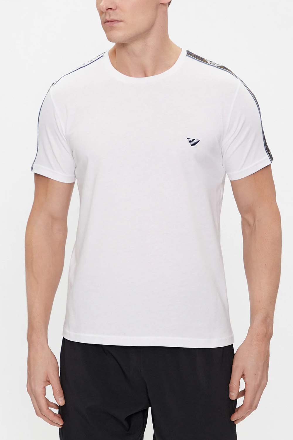T-Shirt - Bianco - S