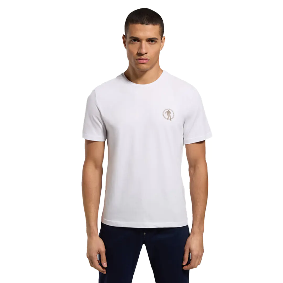 T-Shirt - Bianco - M