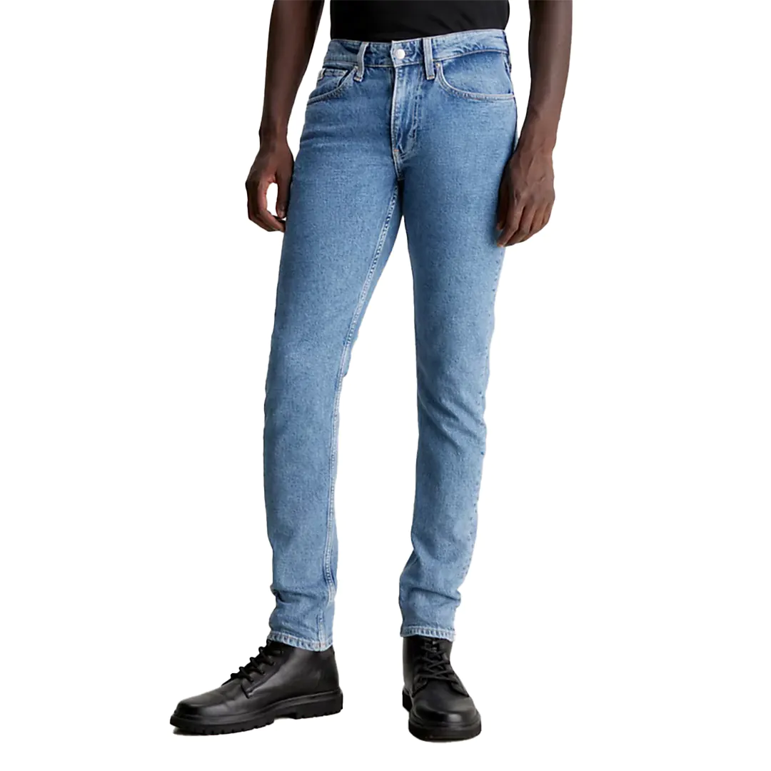 Jeans - Denim Chiaro - 28/42