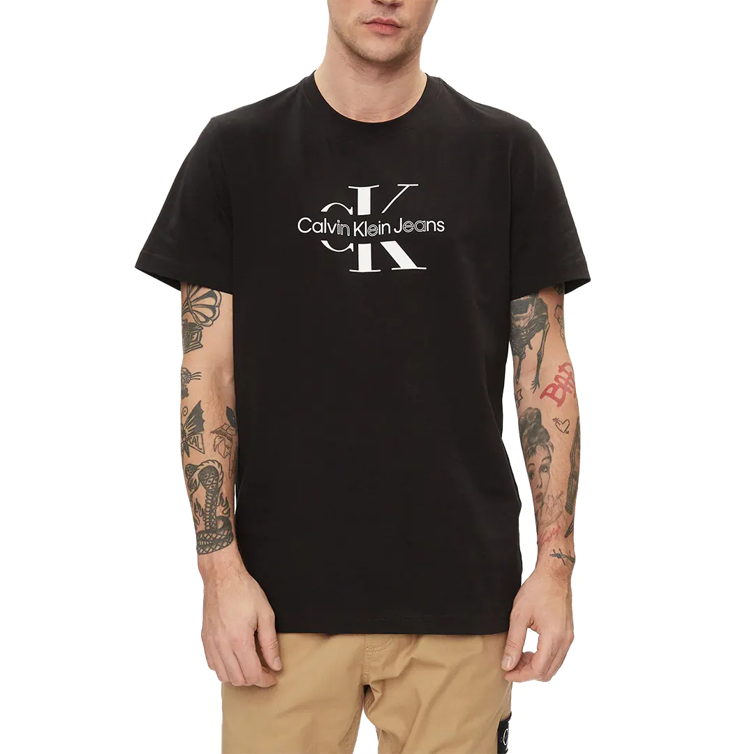 T-Shirt - Nero - 2XL