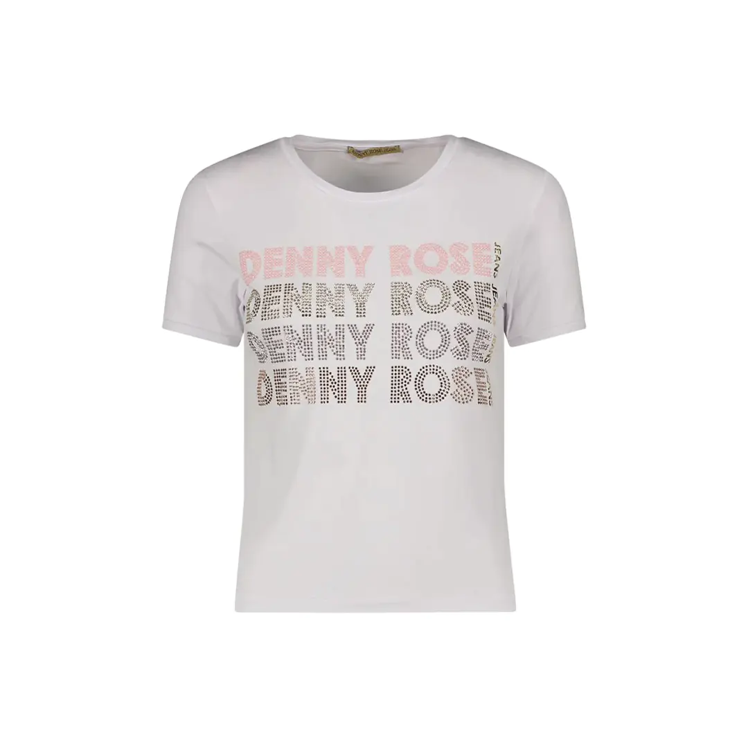 T-Shirt - Bianco - S