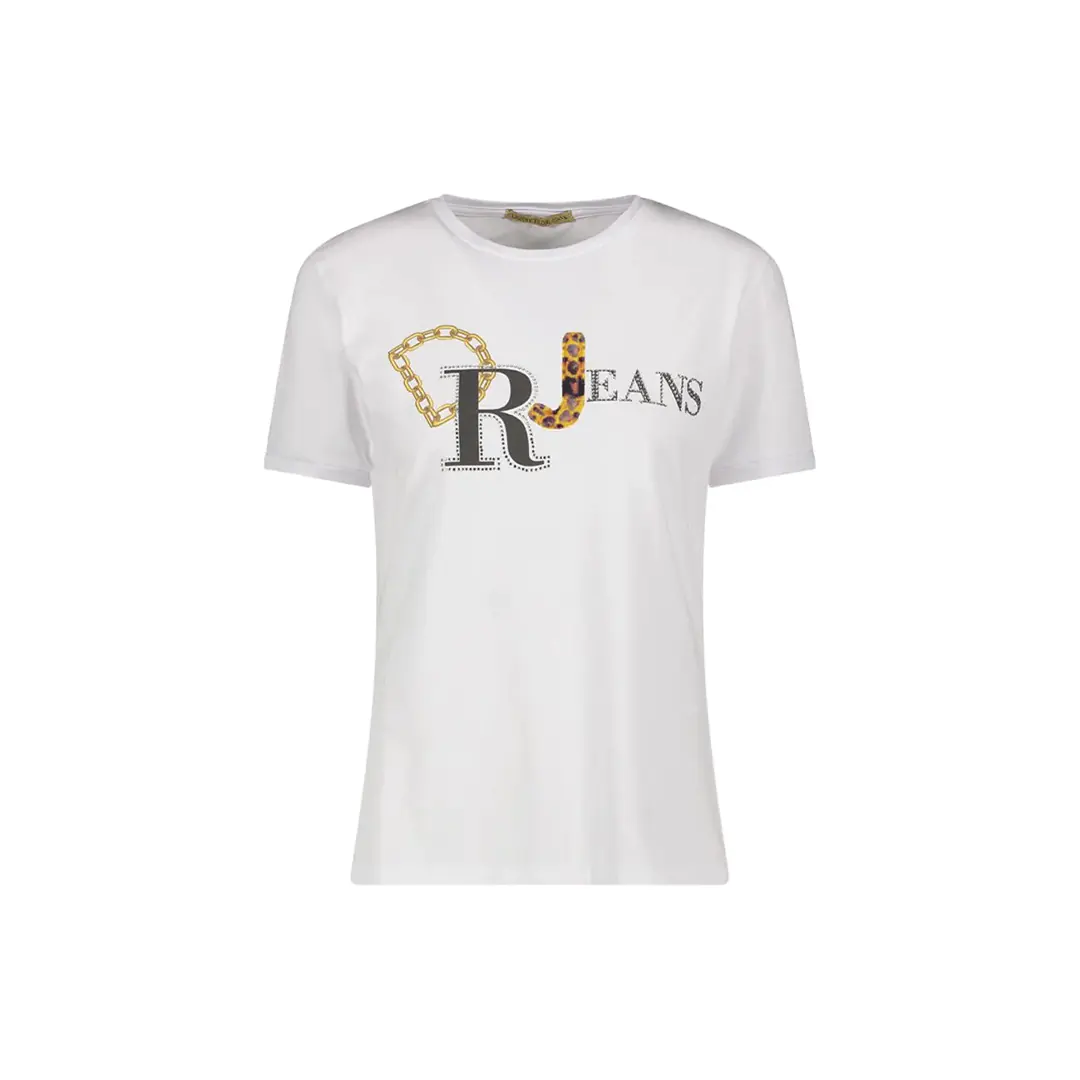 T-Shirt - Bianco - XS