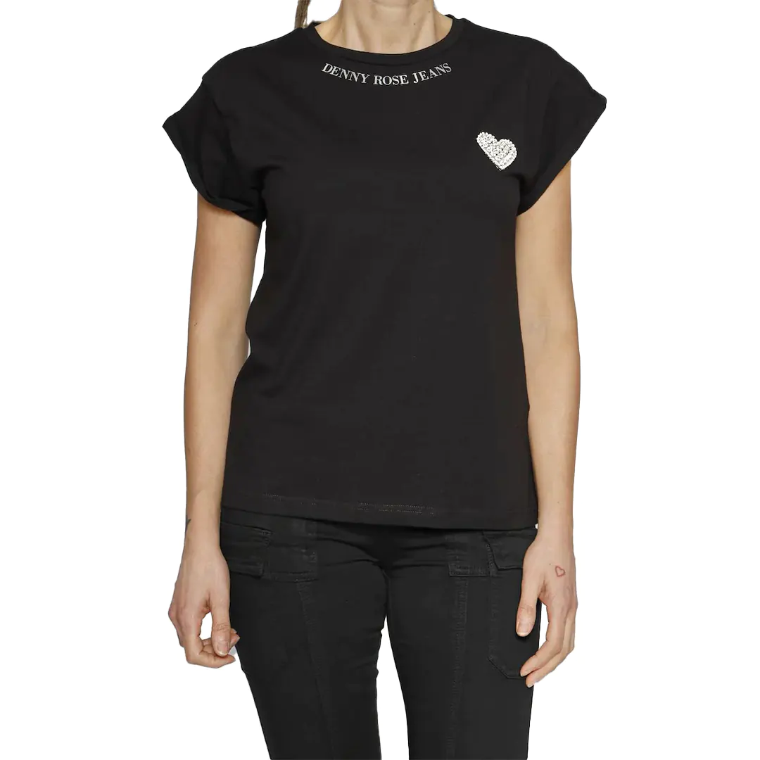 T-Shirt Donna