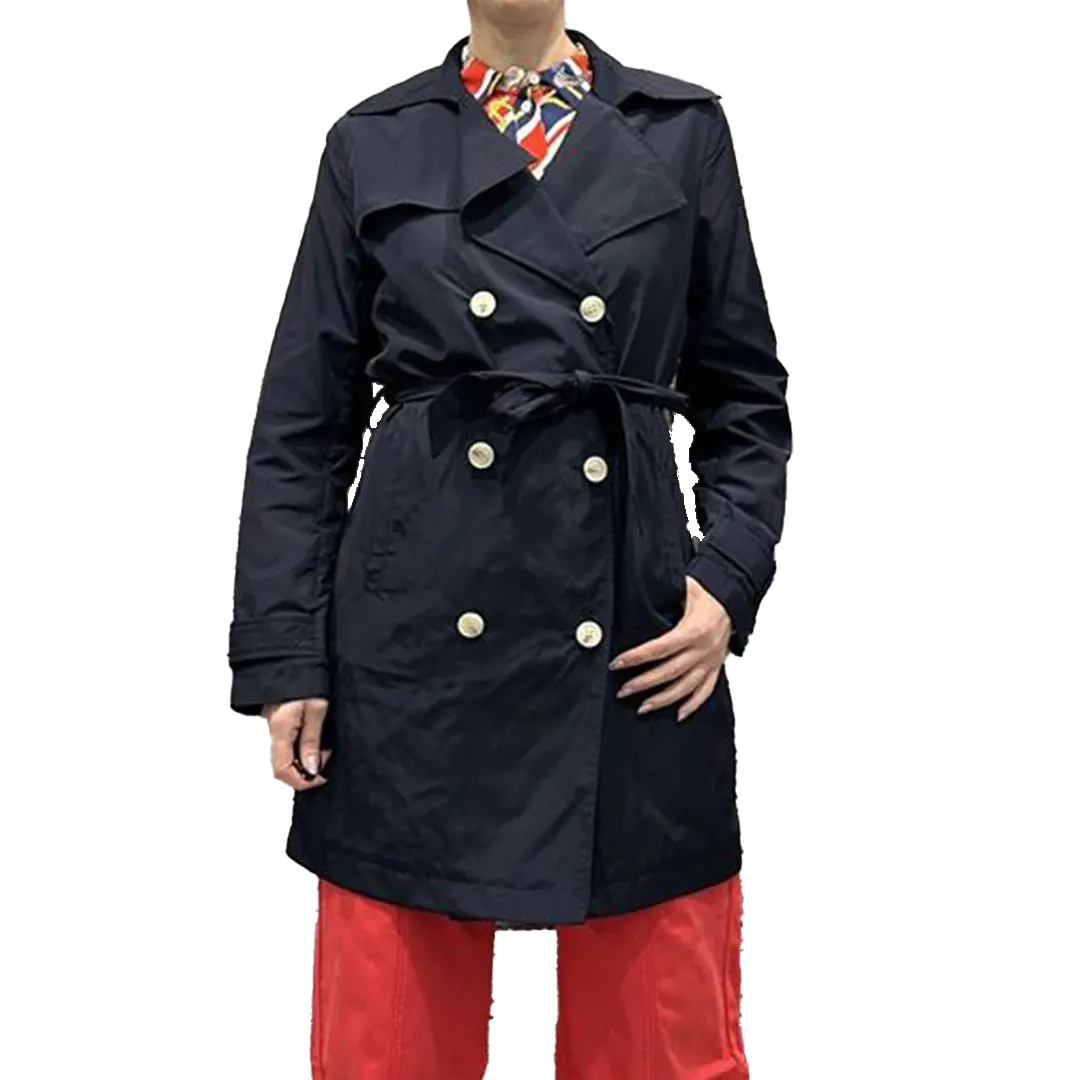 Cappotto Donna