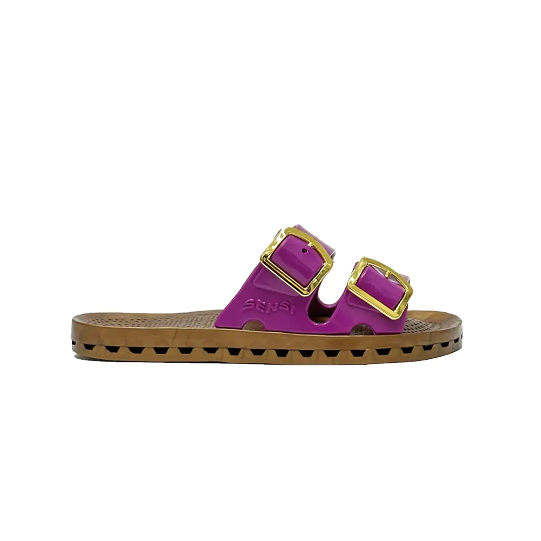 Ciabatte - Magenta - 36/37