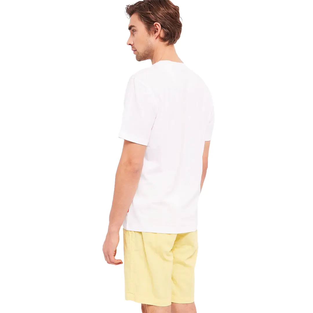 T-Shirt - Bianco - S