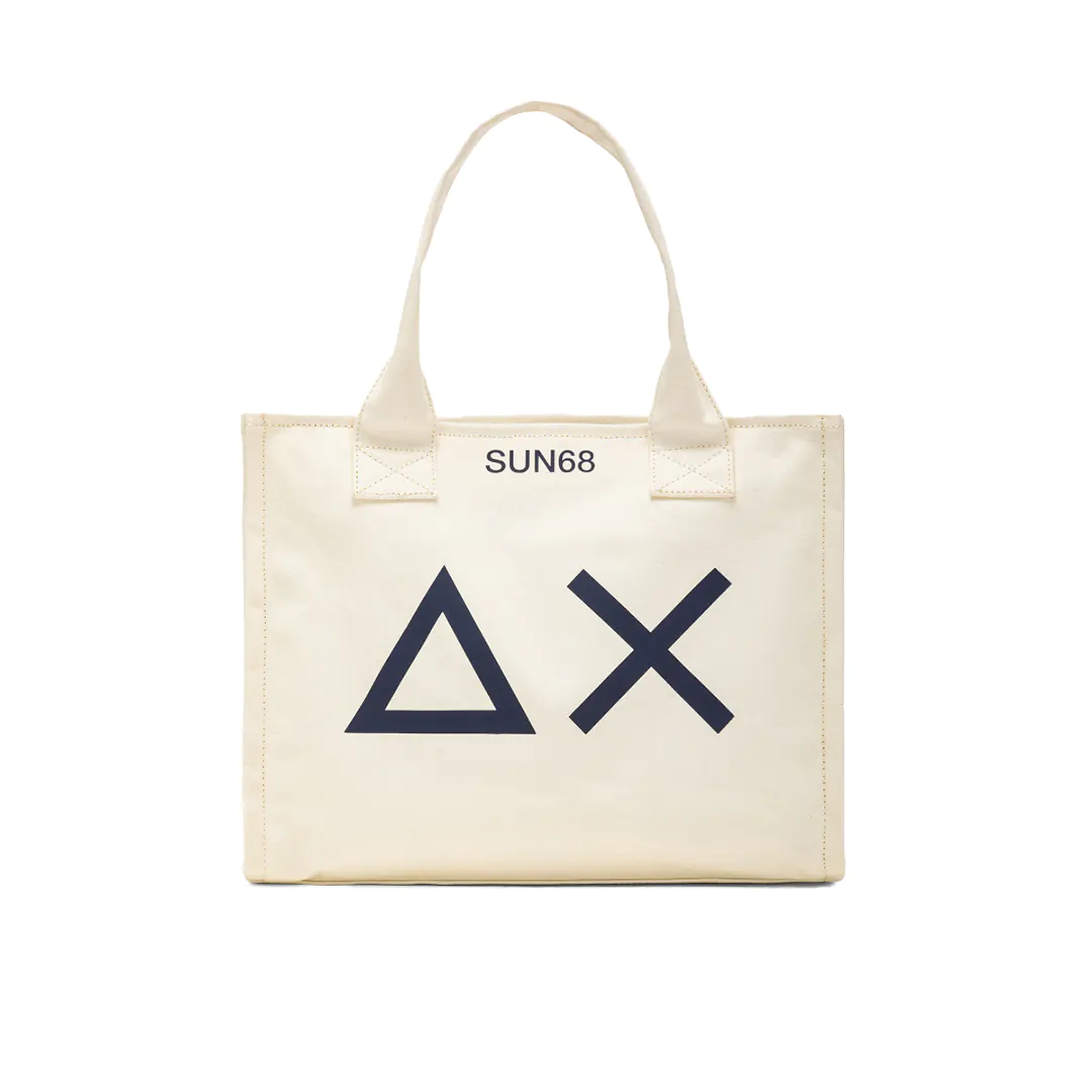 Borsa - Bianco
