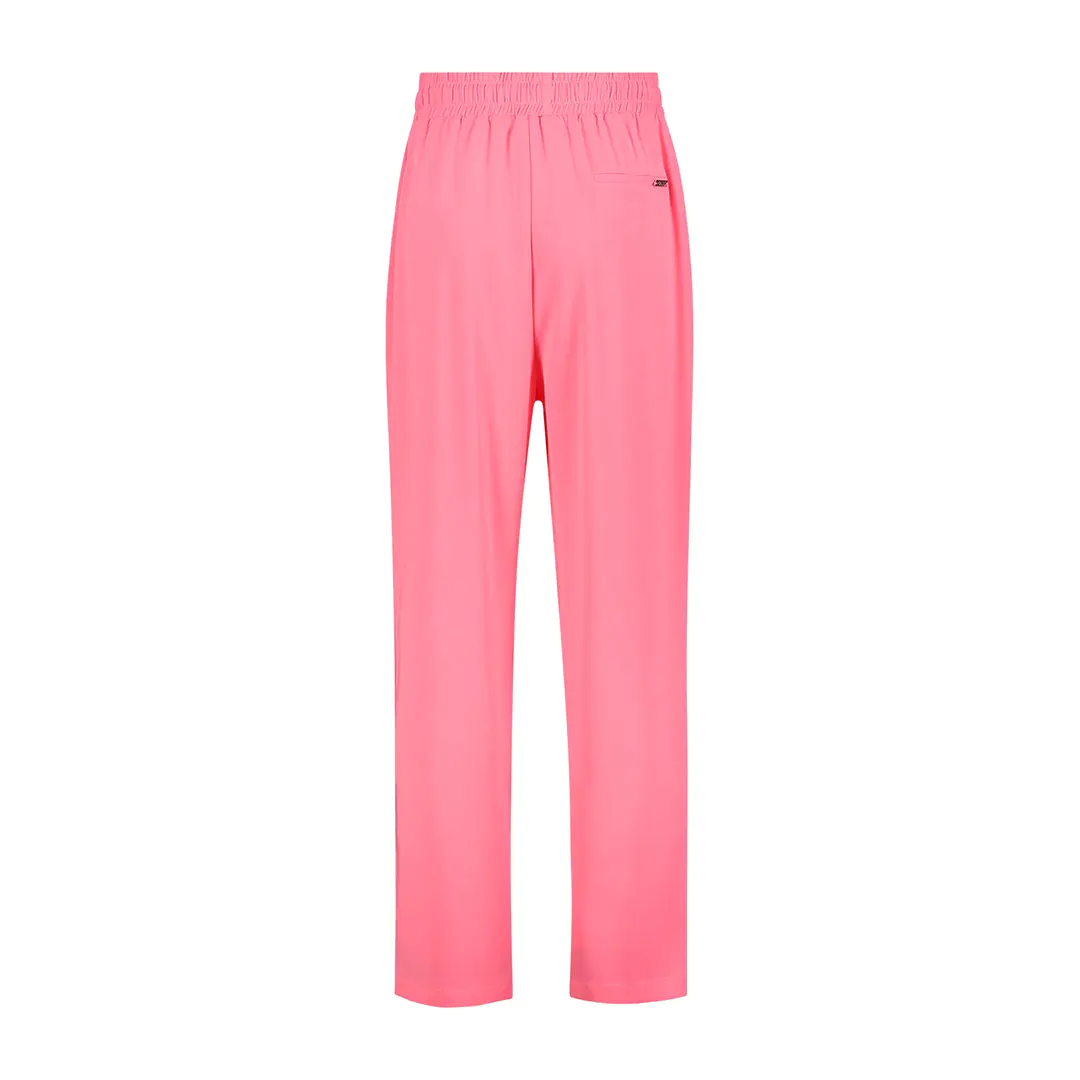 Pantalone - Fucsia - 40