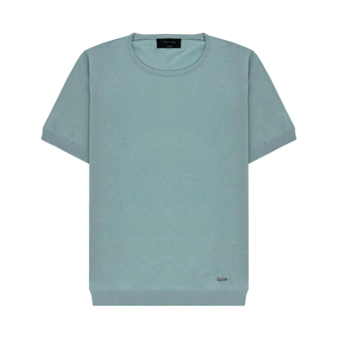 Maglia - Acqua - S