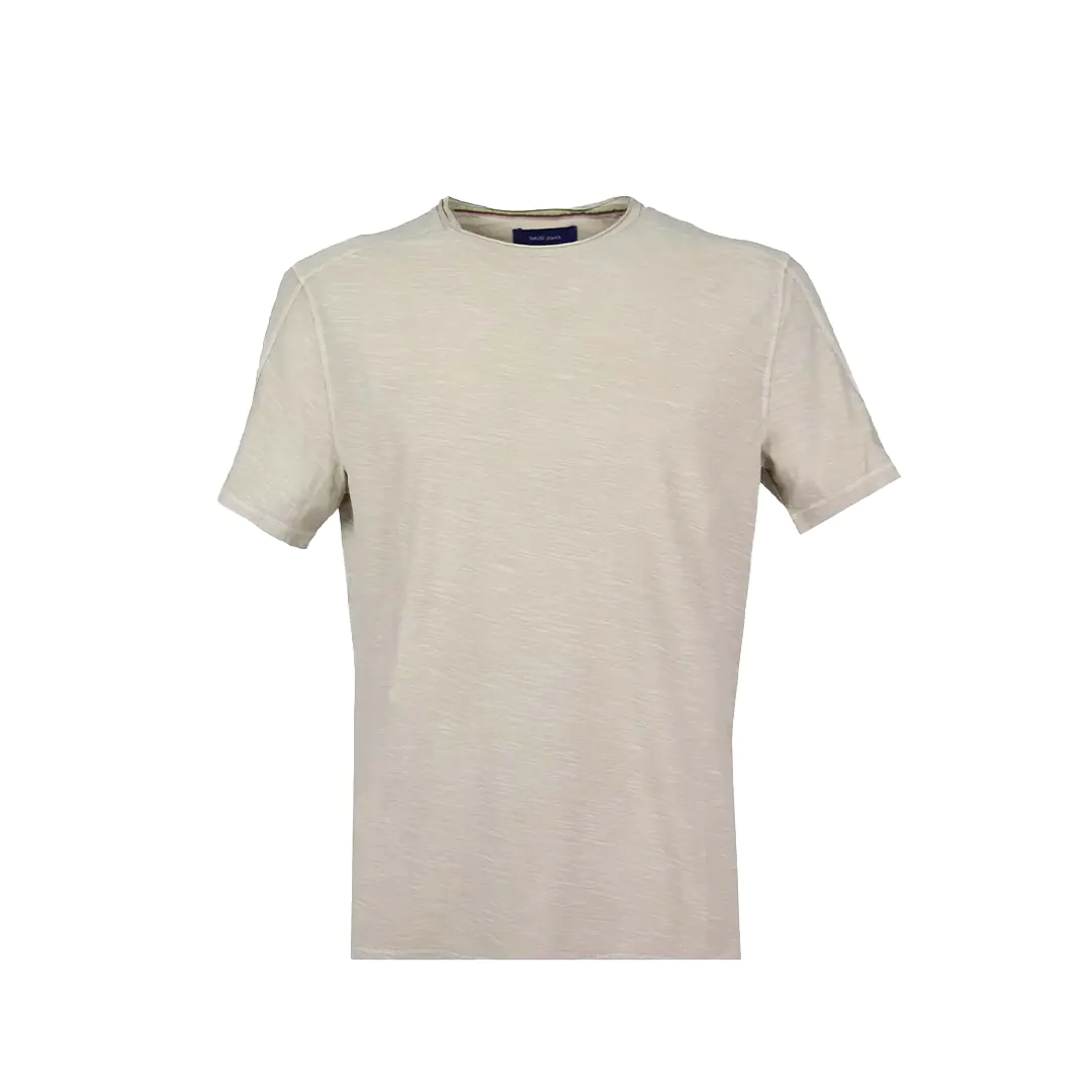 T-Shirt - Sabbia - S