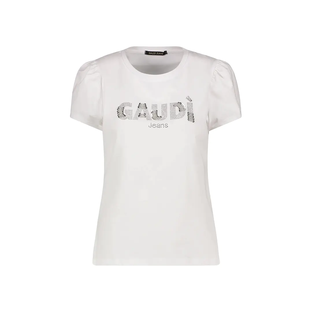 T-Shirt - Bianco - XS