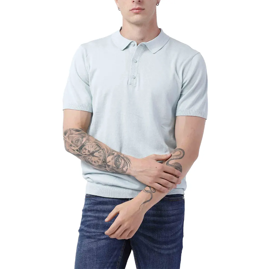 Polo Maglia