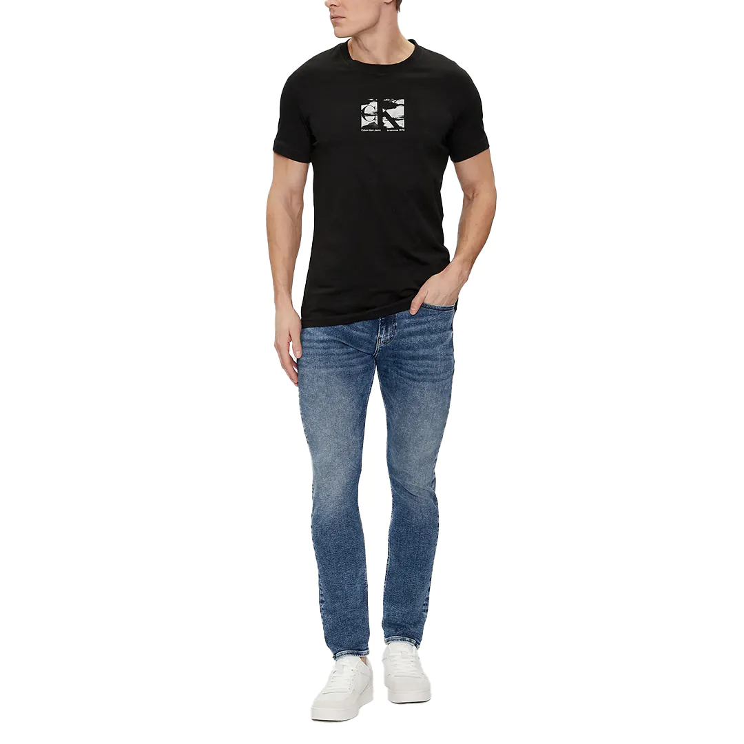 T-Shirt - Nero - S