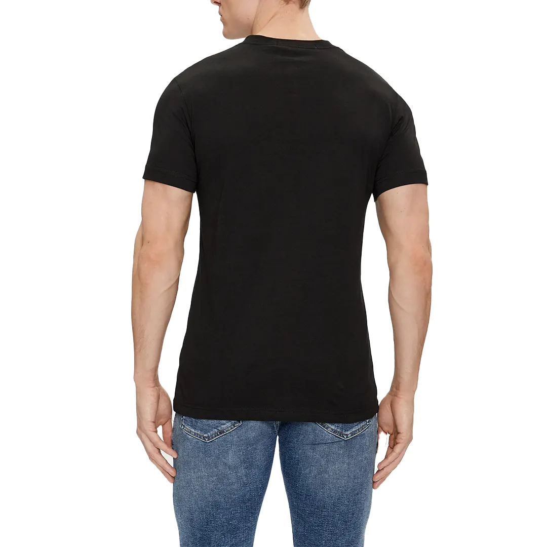 T-Shirt - Nero - S