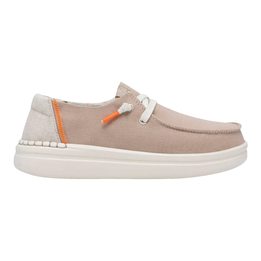Mocassini - Beige - 36