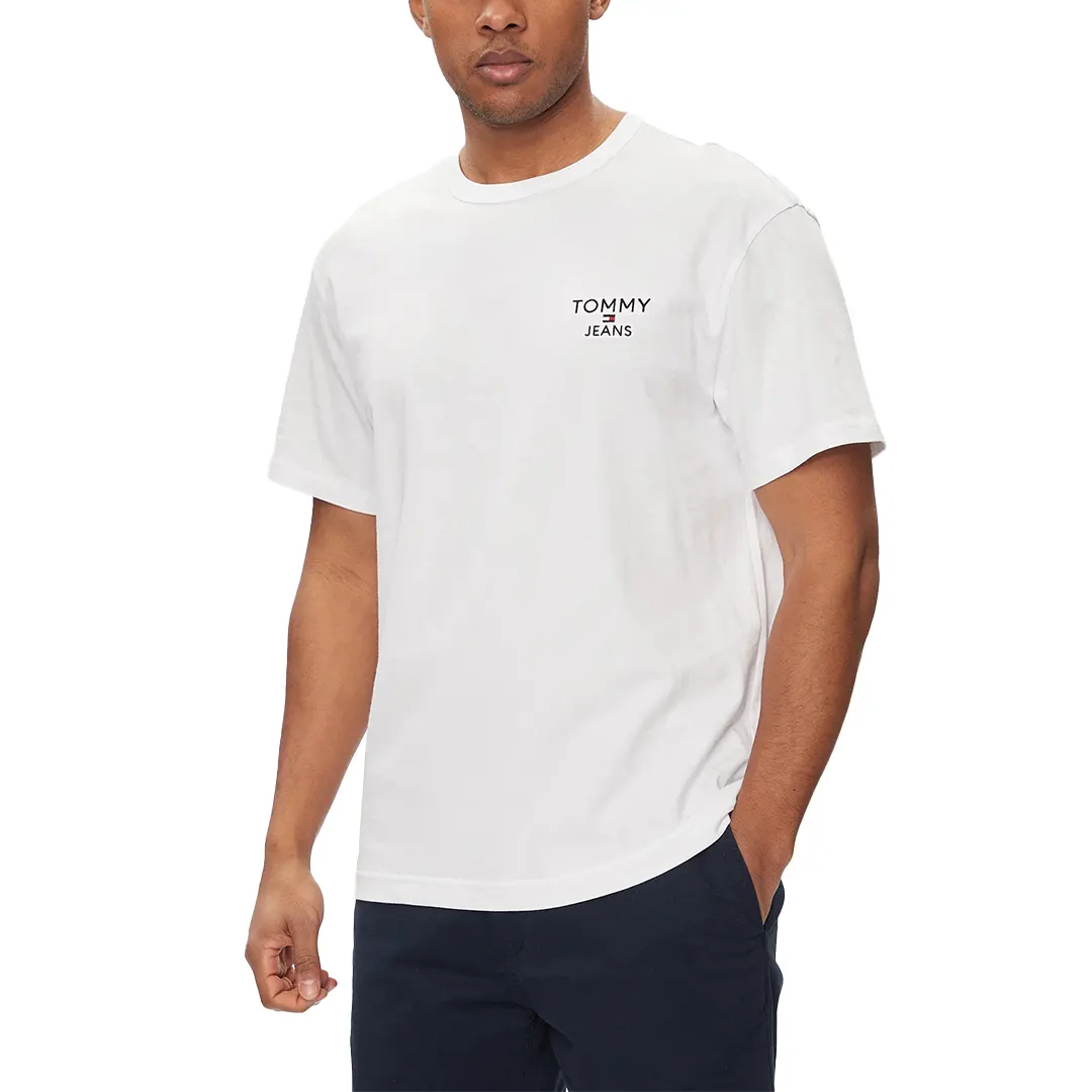 T-Shirt - Bianco - M