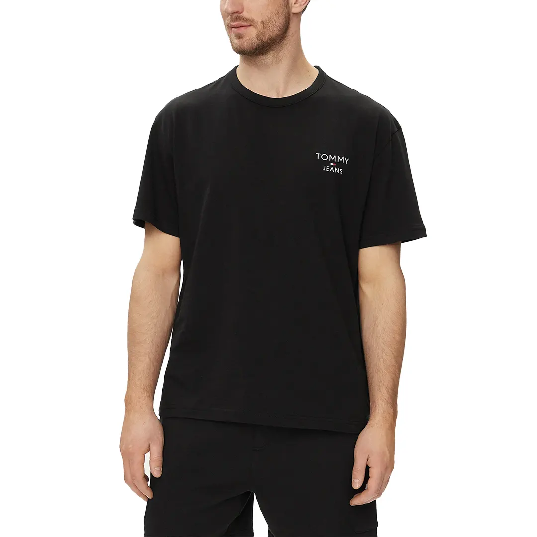 T-Shirt - Nero - S