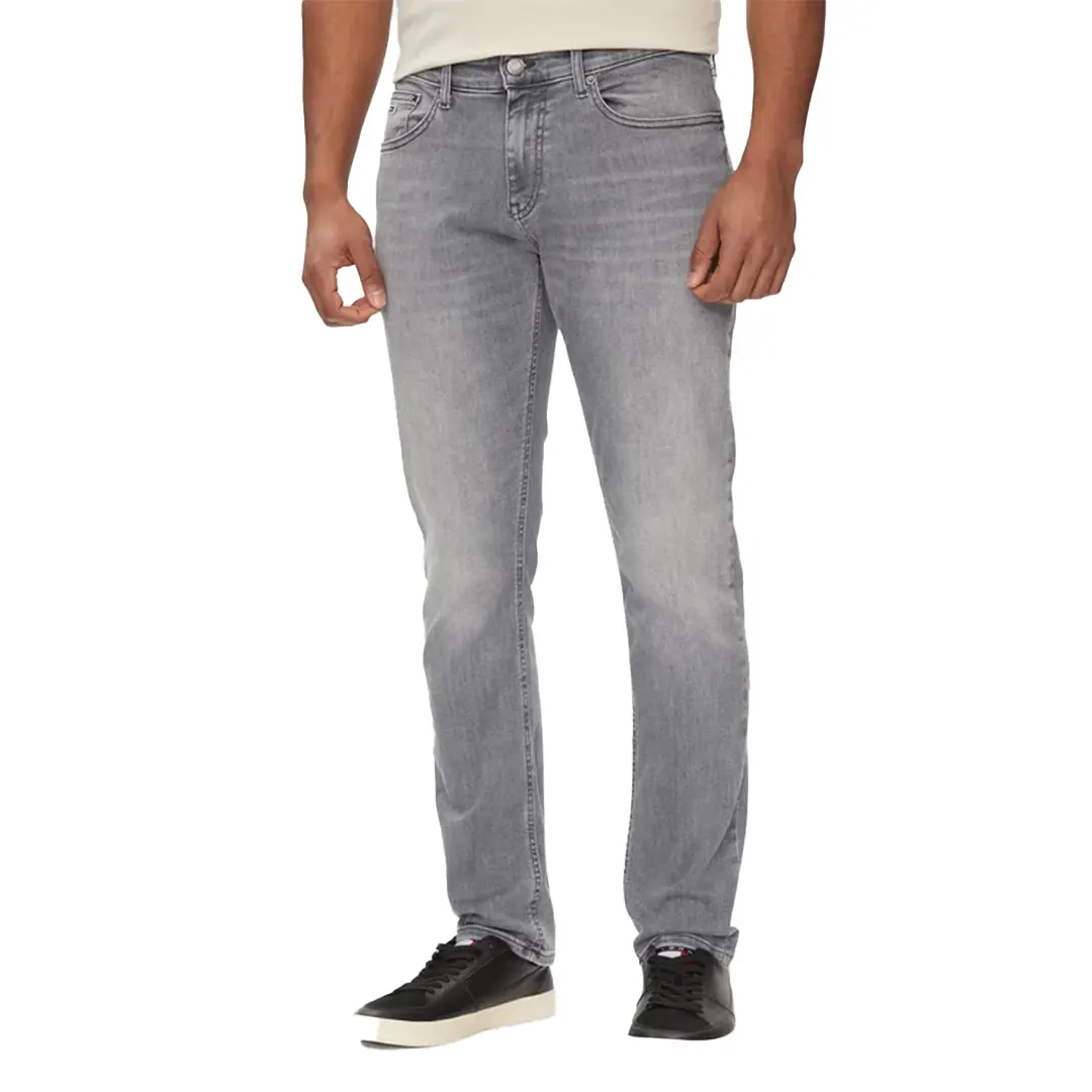 Jeans - Grigio - 29/43