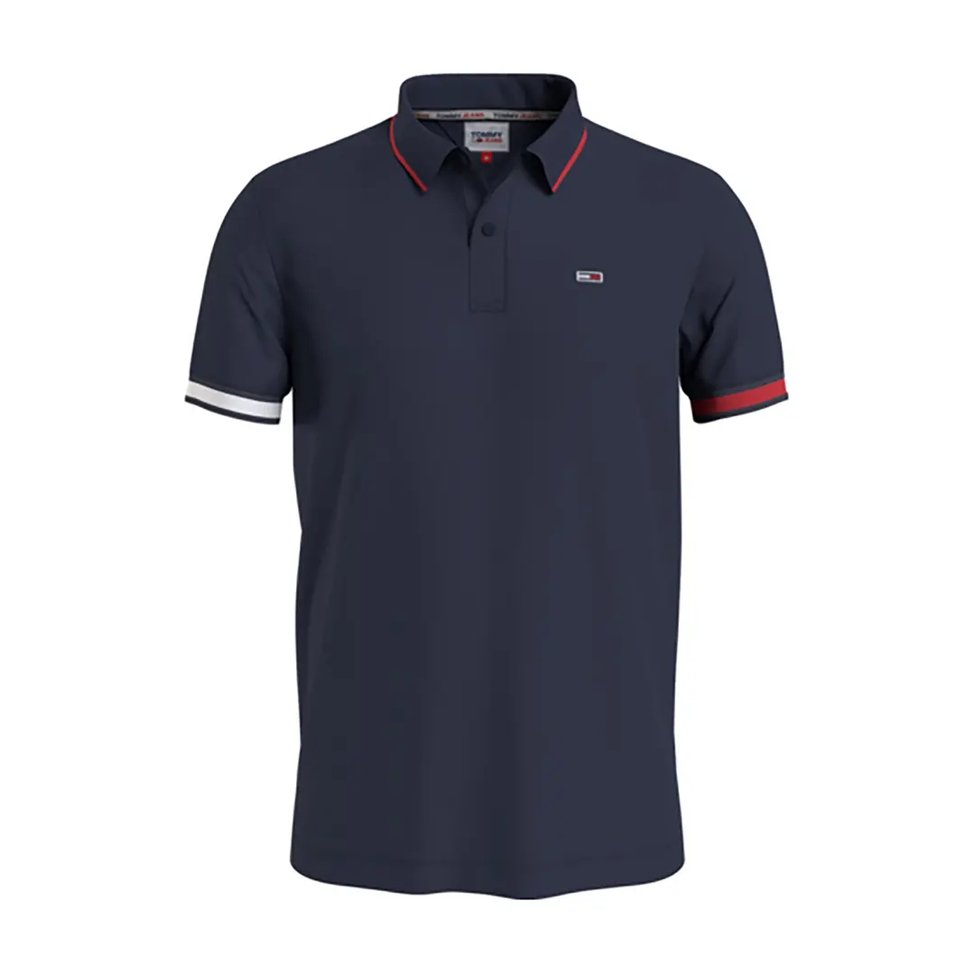 Polo - Navy - S