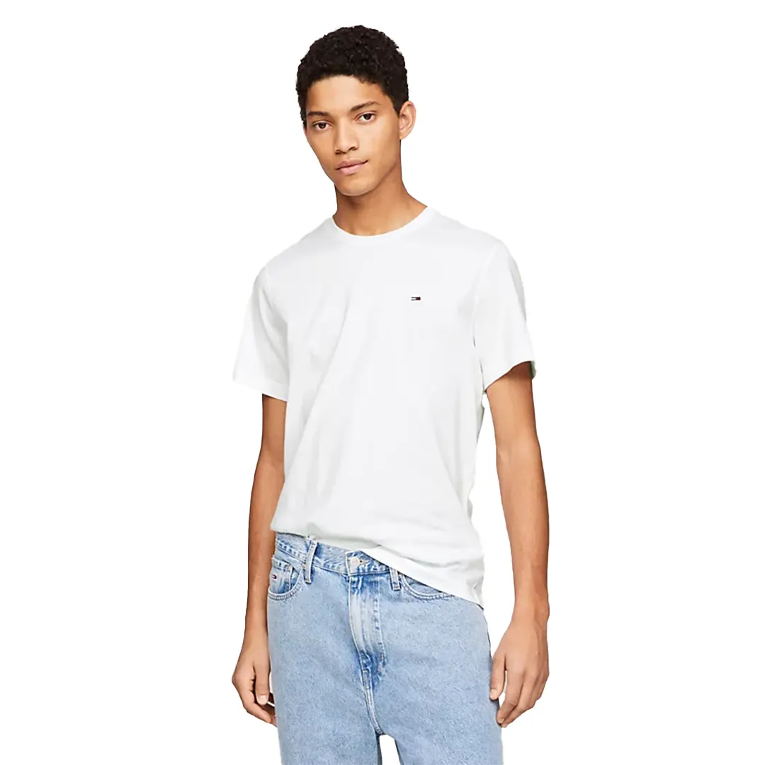 T-Shirt - Bianco - XL