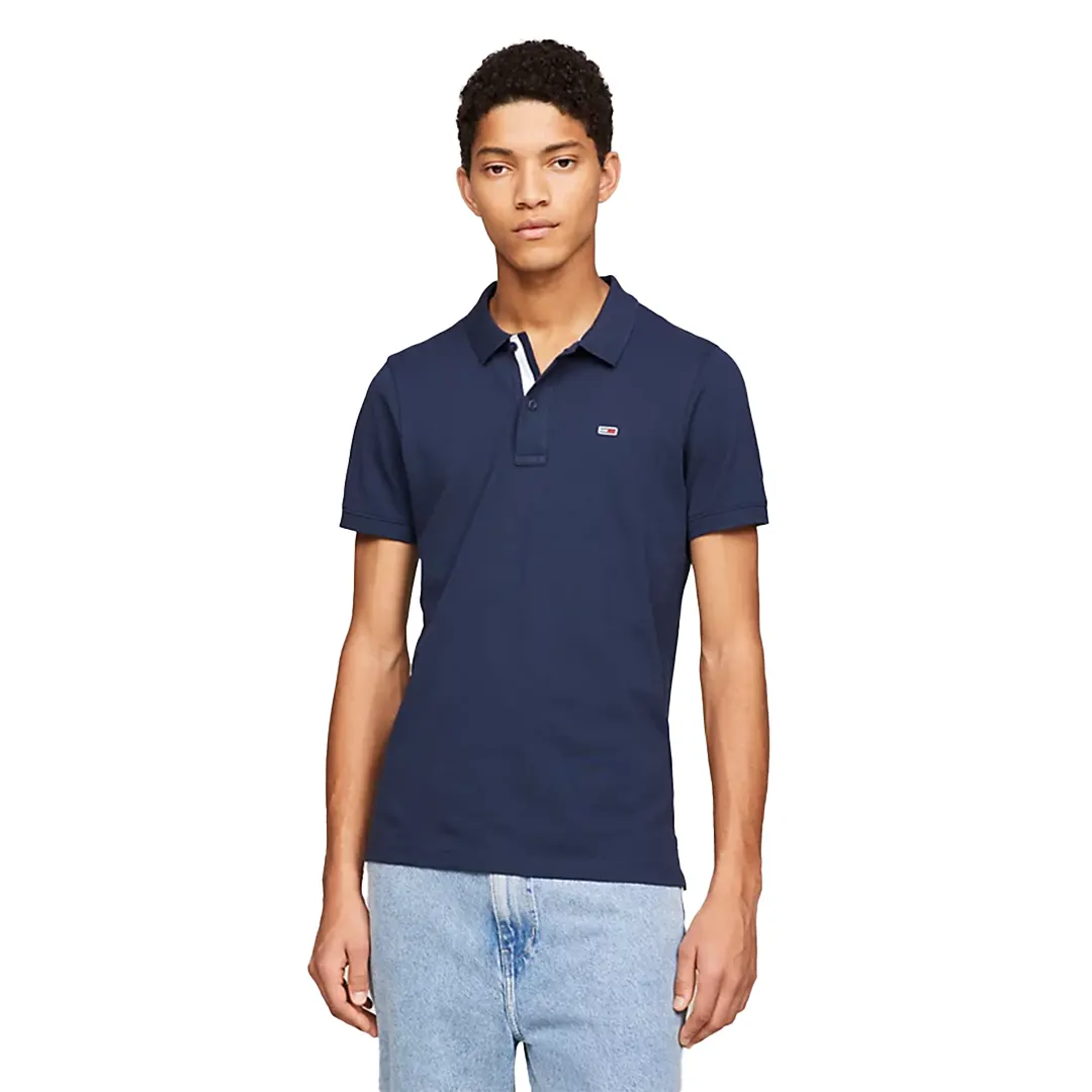 Polo - Navy - L