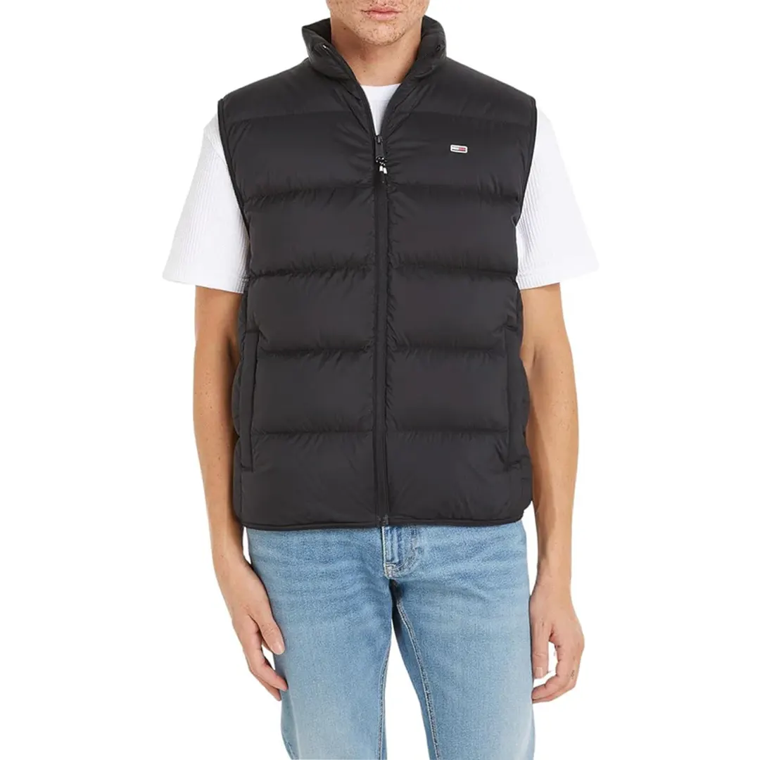 Smanicato - Nero - S