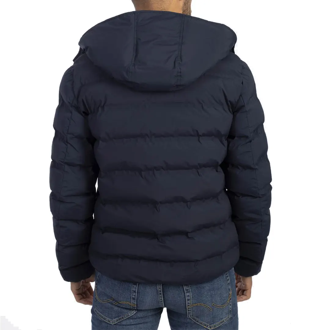 Giubbotto - Navy - L
