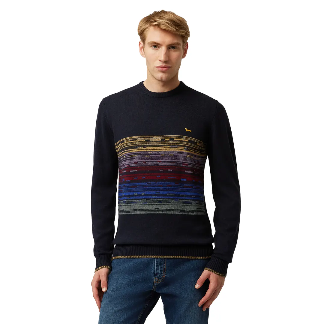 Maglia - Navy - M