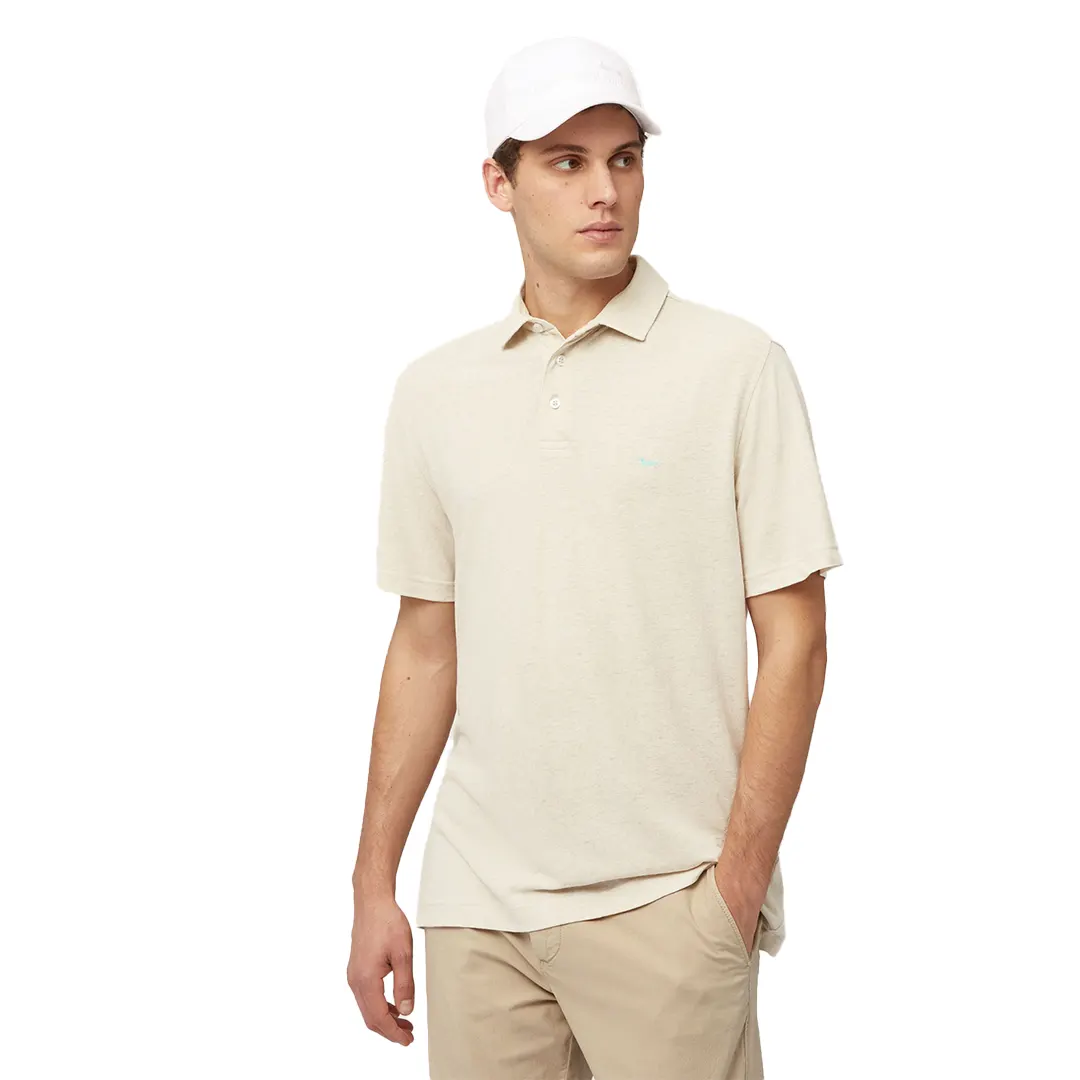 Polo - Beige - 2XL
