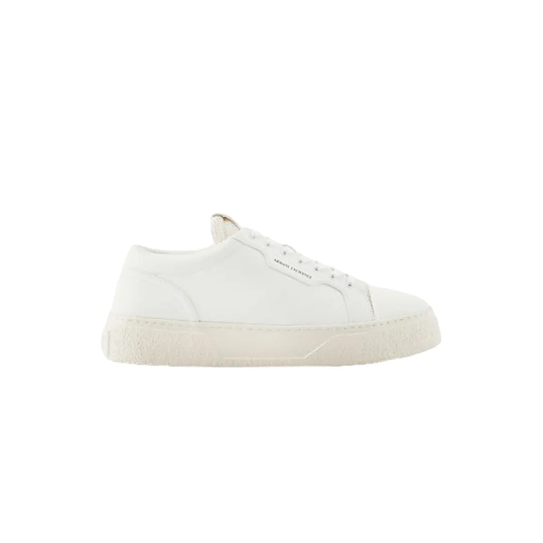 Scarpa - Bianco - 40
