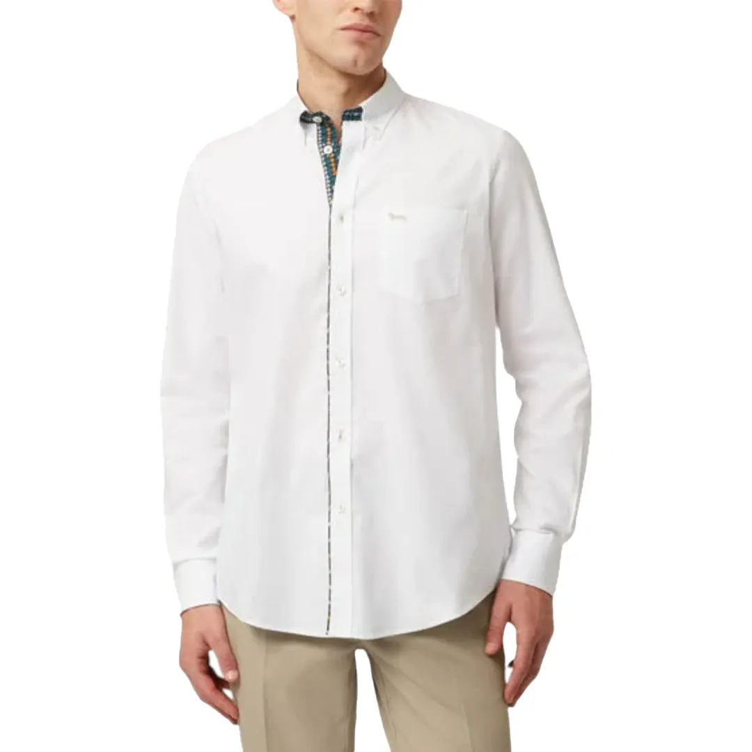 Camicia - Bianco - M