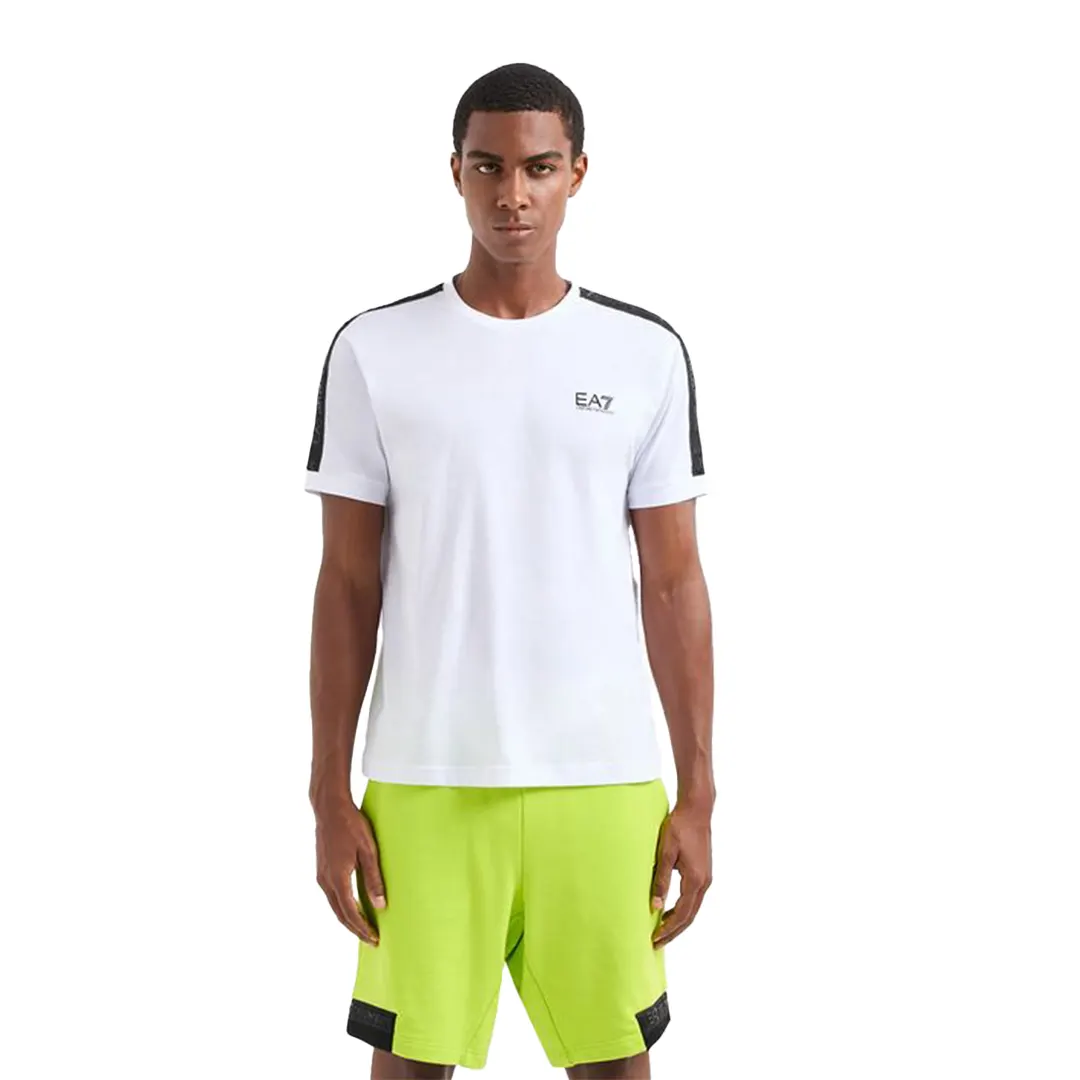 T-Shirt - Bianco - S