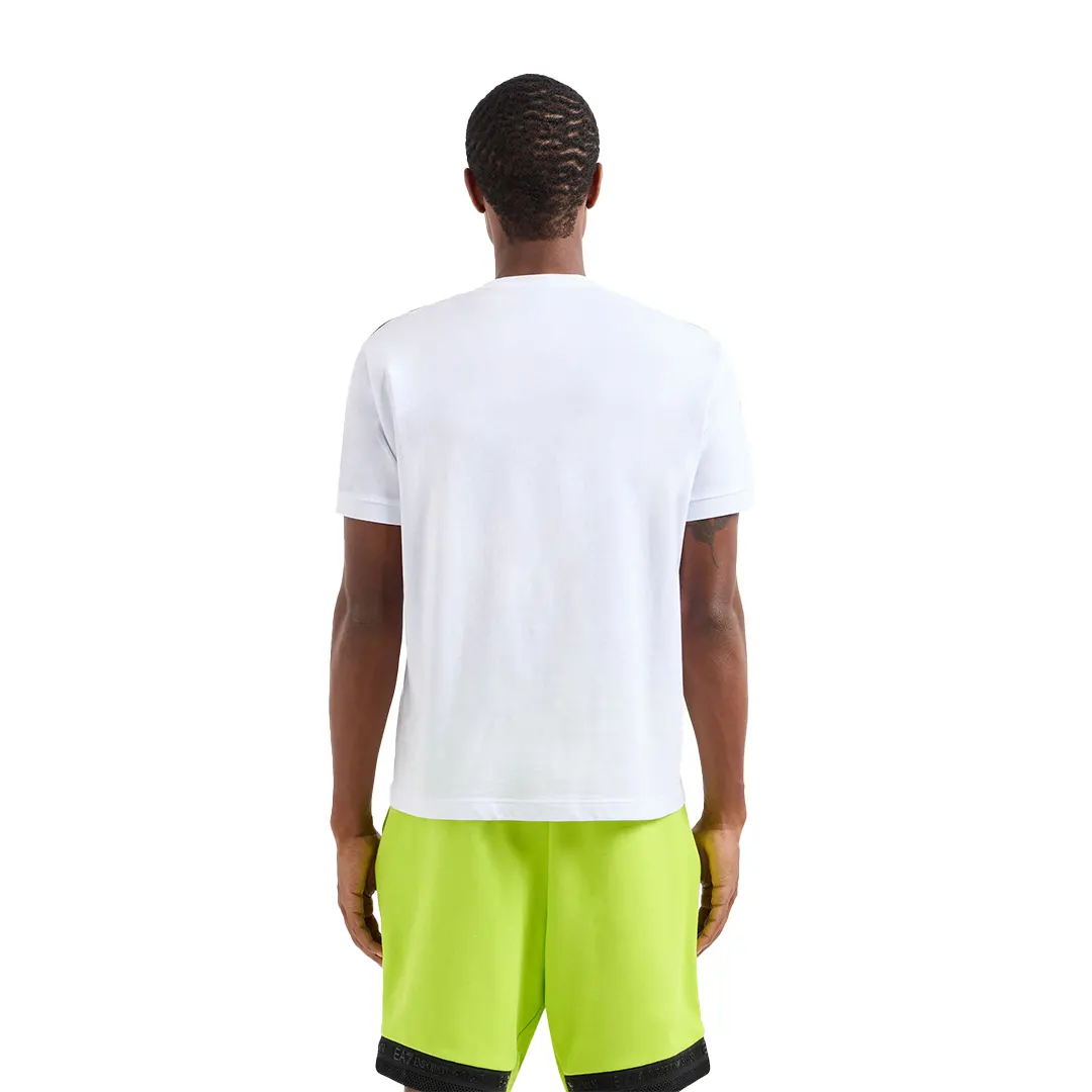 T-Shirt - Bianco - S