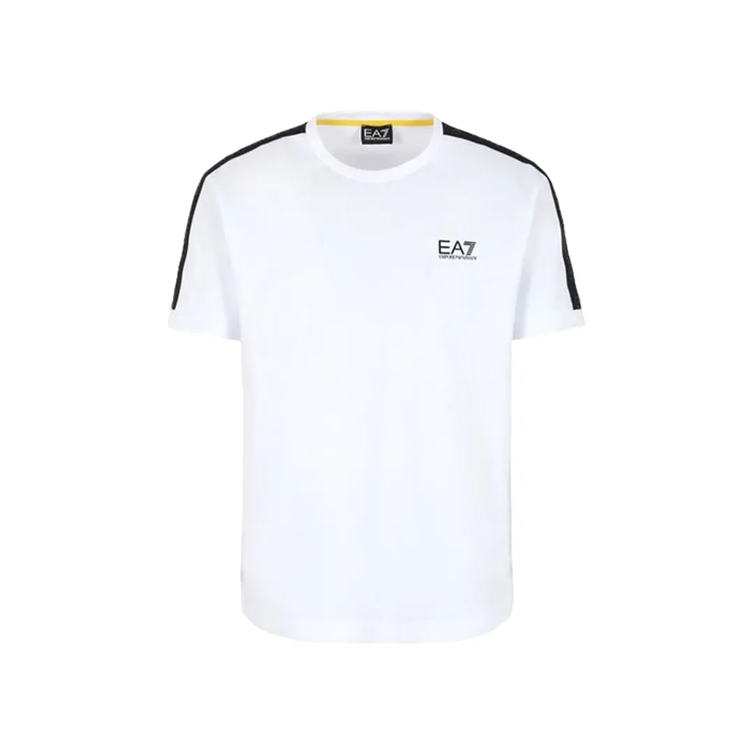 T-Shirt - Bianco - S