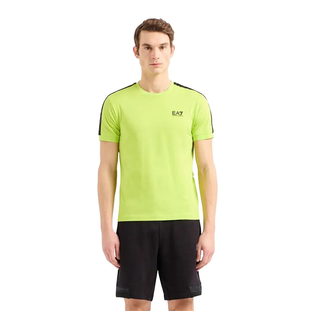 T-Shirt - Lime - S