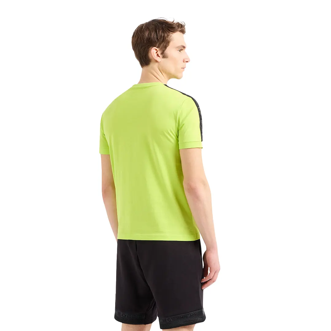 T-Shirt - Lime - S