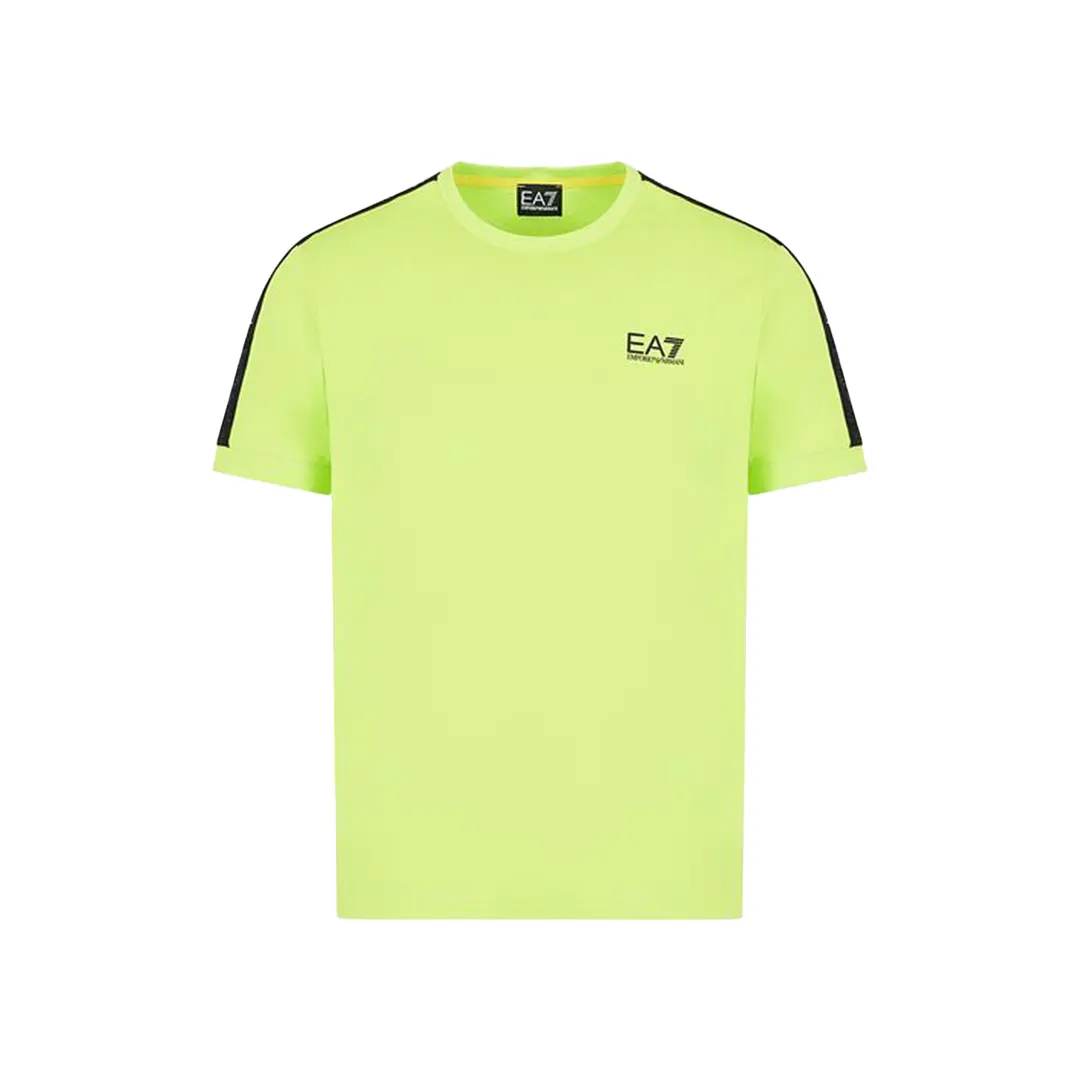 T-Shirt - Lime - S