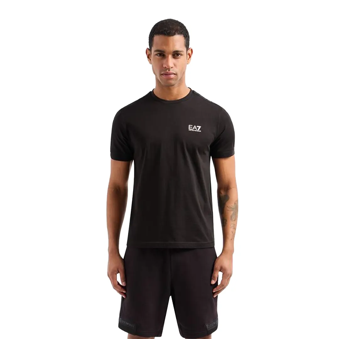 T-Shirt - Nero - S