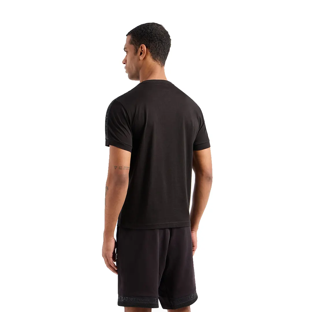 T-Shirt - Nero - S