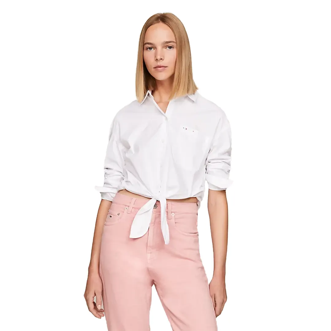 Camicia - Bianco - S