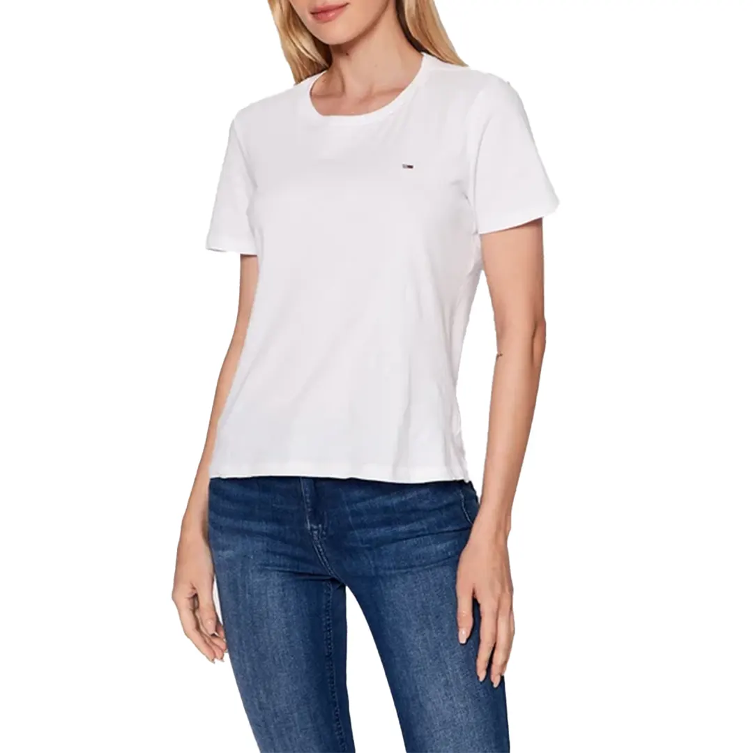 T-Shirt - Bianco - XS