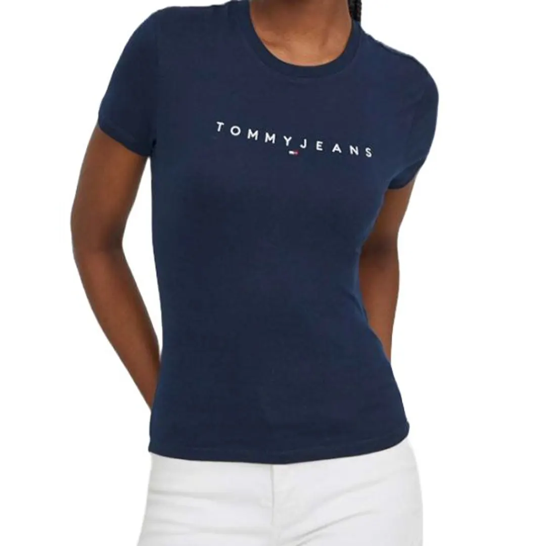 T-Shirt - Navy - XS