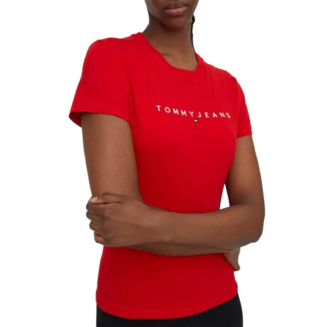 T-Shirt - Rosso - XS