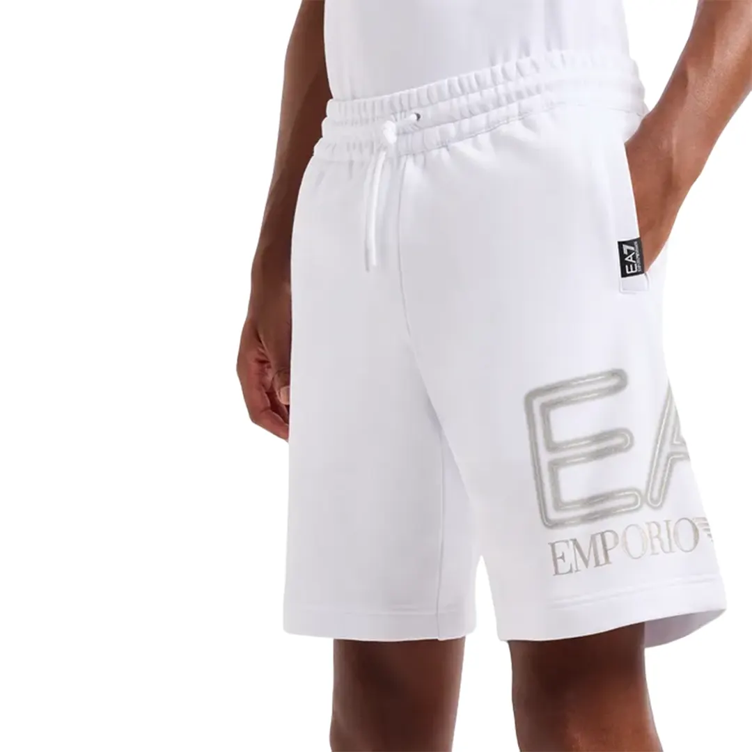 BERMUDA - Bianco - S