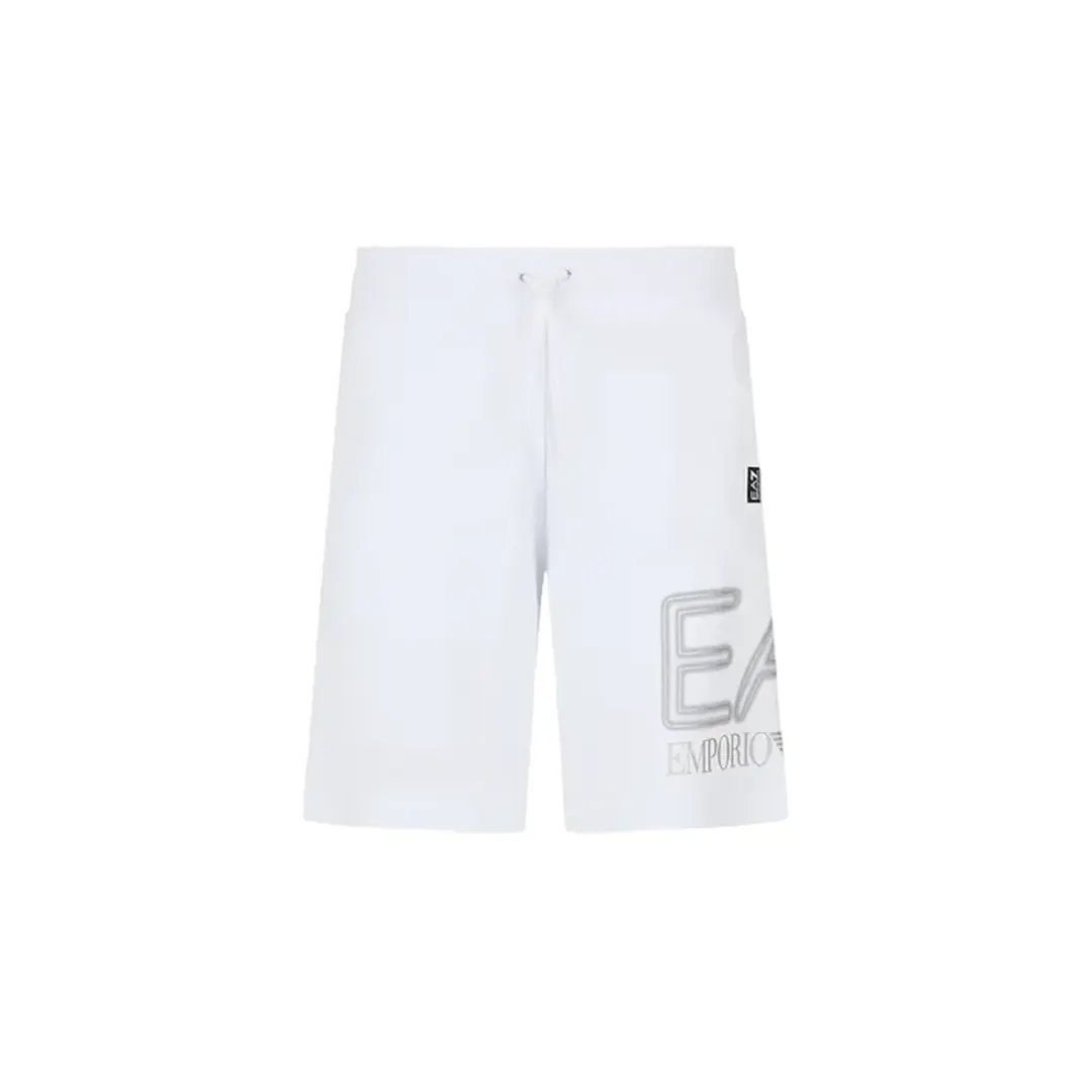 BERMUDA - Bianco - S