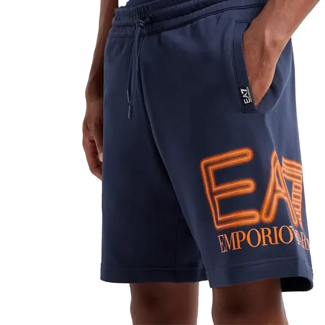 BERMUDA - Navy - S